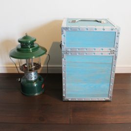 【オーダー例】 ランタンBOX