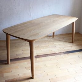 【オーダー例】 テーブル
